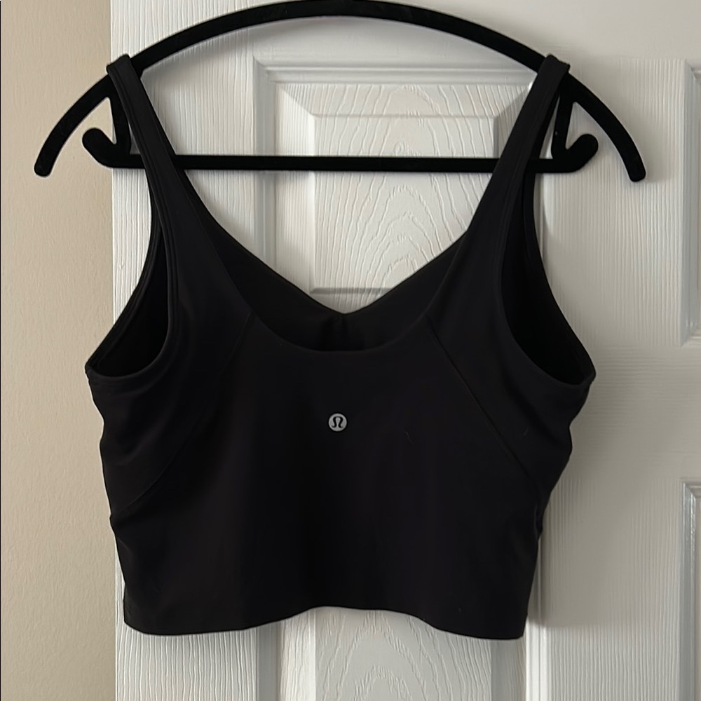 Lululemon Align Crop Top - Picture 2 of 3